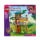 Klocki LEGO® LEGO Friends 42652 Spotkanie w domku na Drzewie Przyjaźni
